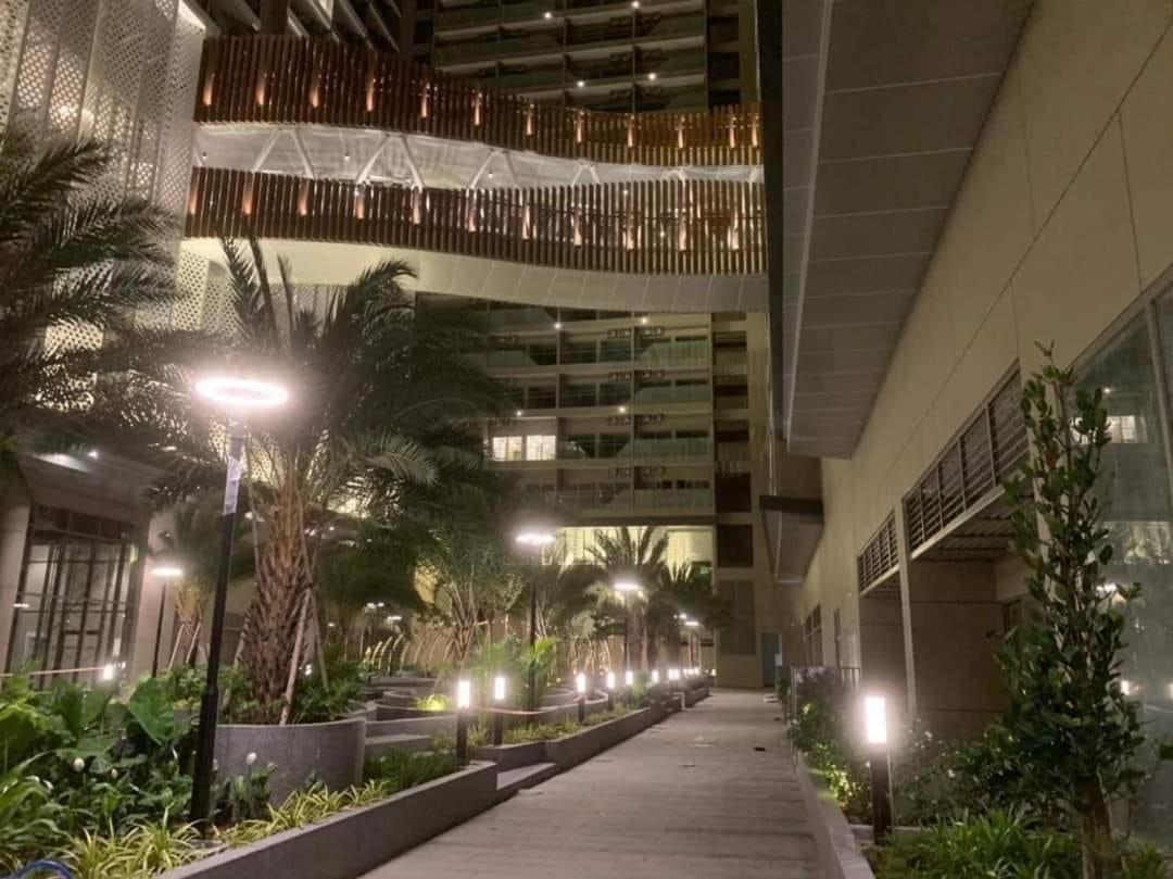 The Song - Corn Homestay Aparment 붕타우 외부 사진
