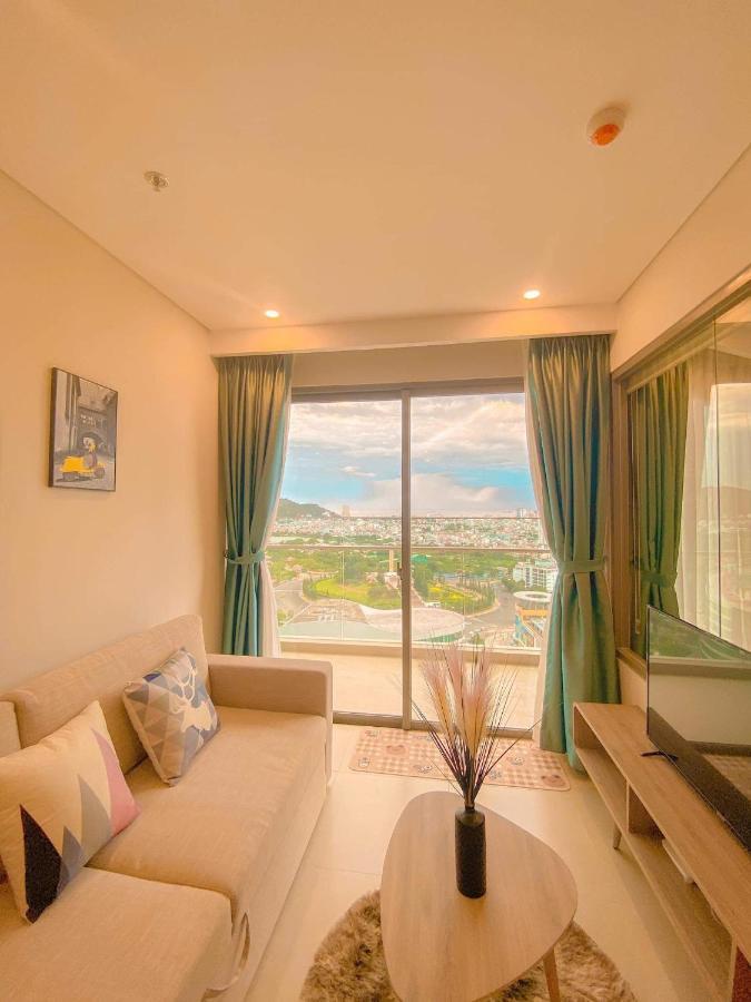 The Song - Corn Homestay Aparment 붕타우 외부 사진
