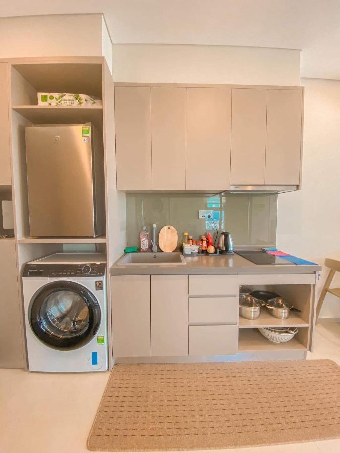 The Song - Corn Homestay Aparment 붕타우 외부 사진