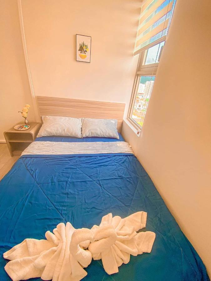 The Song - Corn Homestay Aparment 붕타우 외부 사진