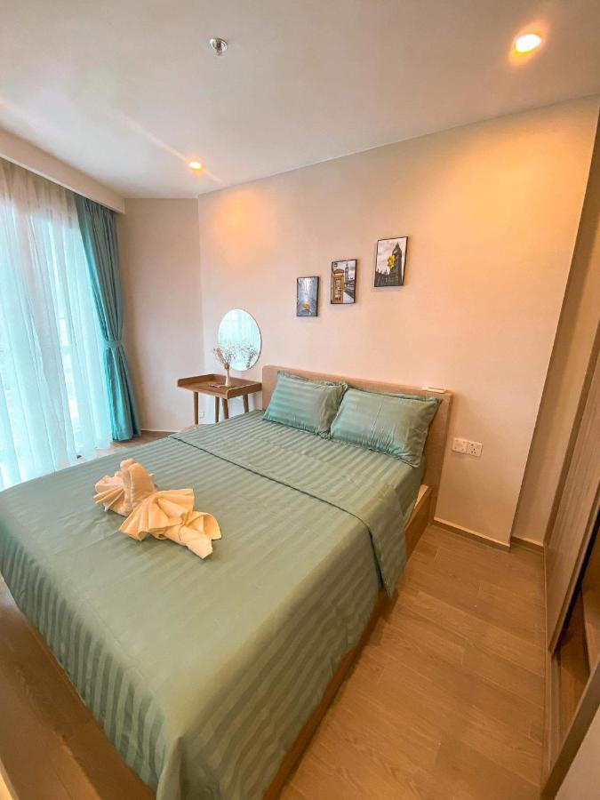 The Song - Corn Homestay Aparment 붕타우 외부 사진